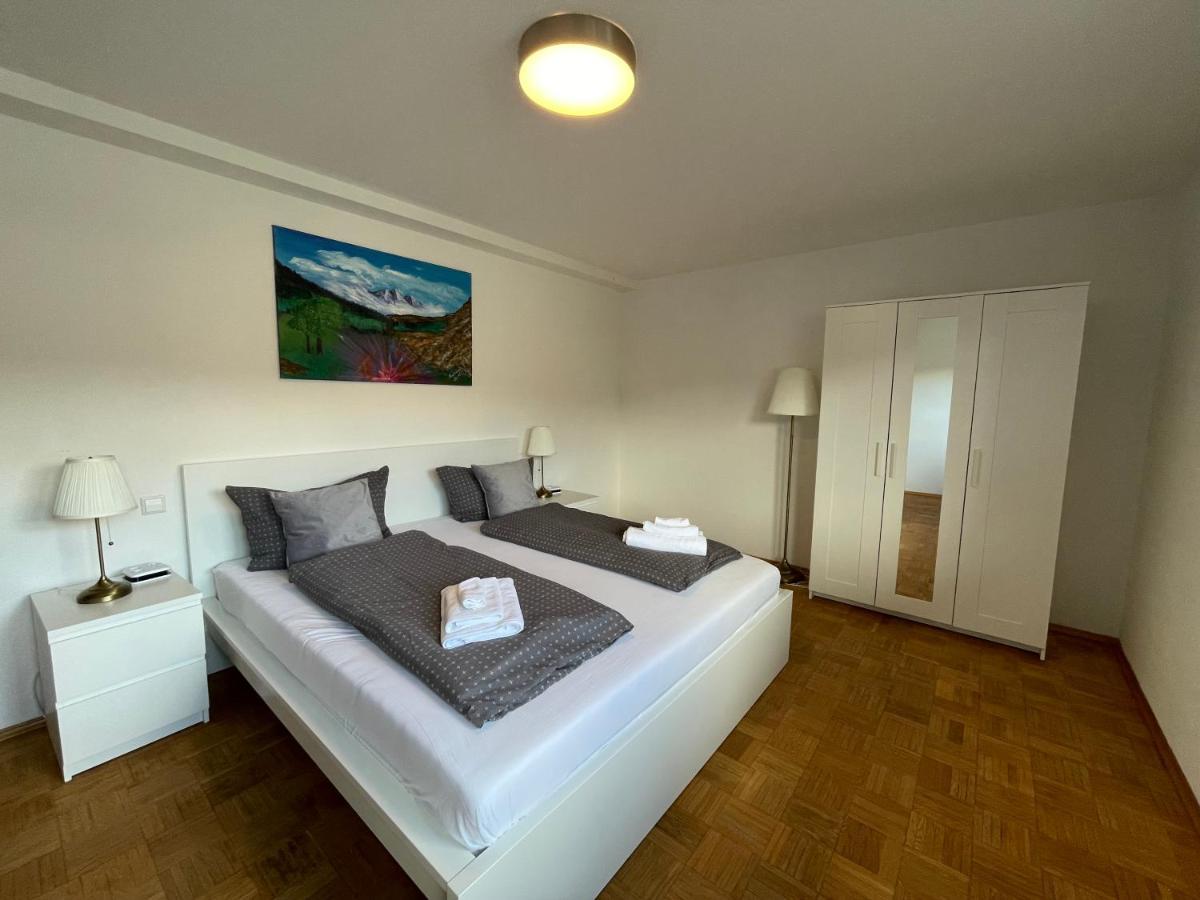 Risa Apartments - Zum Lindenplatz Gaggenau Exterior foto