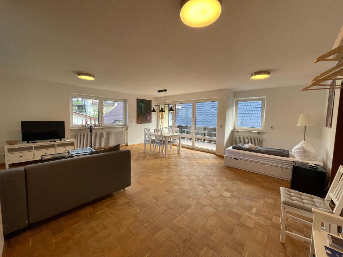 Risa Apartments - Zum Lindenplatz Gaggenau Exterior foto